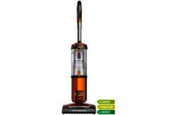 Shark Rocket Light Bagless Upright Vacuum Cleaner